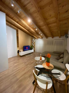 Lovely Loft 1-Bedroom in the heart of Tirana